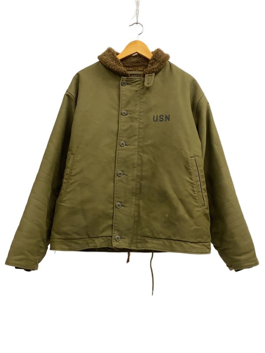 その他ブランド / ミリタリージャケット/--/--/KHK