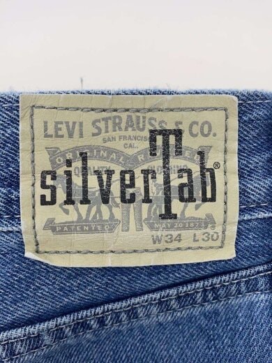 商品画像：ボトム/34/デニム/IDG/PC9-A3421-0004 4