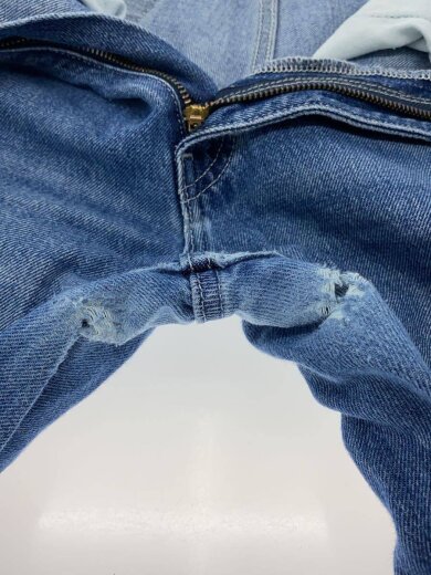 商品画像：ボトム/34/デニム/IDG/PC9-A3421-0004 6