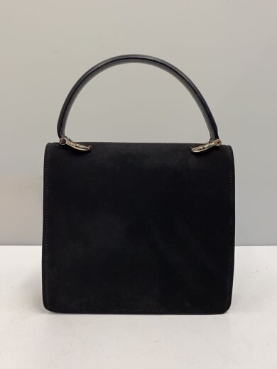 商品画像：ハンドバッグ/--/BLK 3