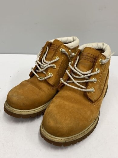 画像：Timberlandレースアップブーツ/8M/CML2