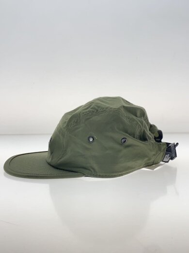 商品画像：キャップ/FREE/ナイロン/KHK/メンズ/nn01825 2