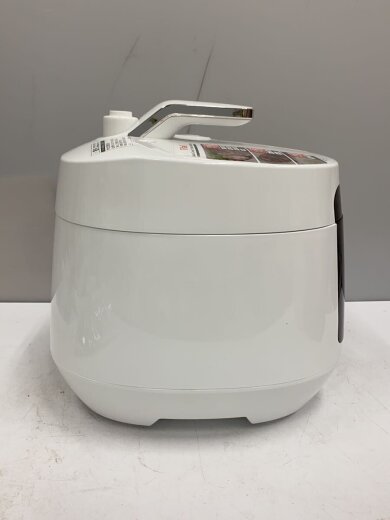 商品画像：電気圧力鍋 CY3511JP 3