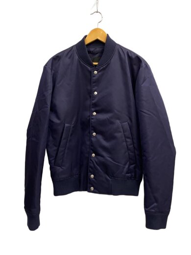 商品画像：ブルゾン/M/ナイロン/NVY/F965BL1905HC 1
