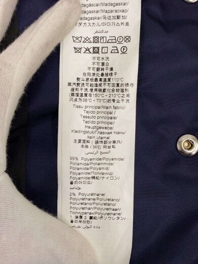 商品画像：ブルゾン/M/ナイロン/NVY/F965BL1905HC 5