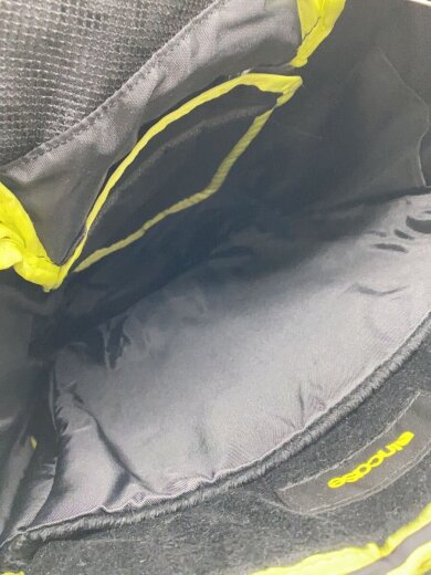 商品画像：リュック/--/BLK 6