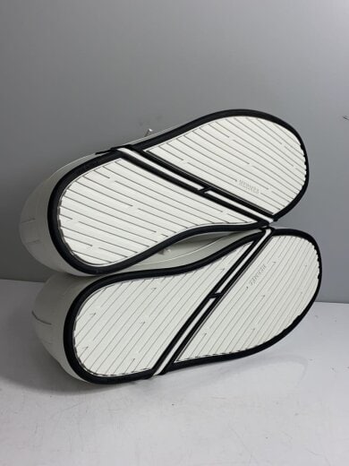 商品画像：ローカットスニーカー/--/WHT/レザー/FR3251929ZH 4