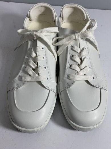 商品画像：ローカットスニーカー/--/WHT/レザー/FR3251929ZH 7