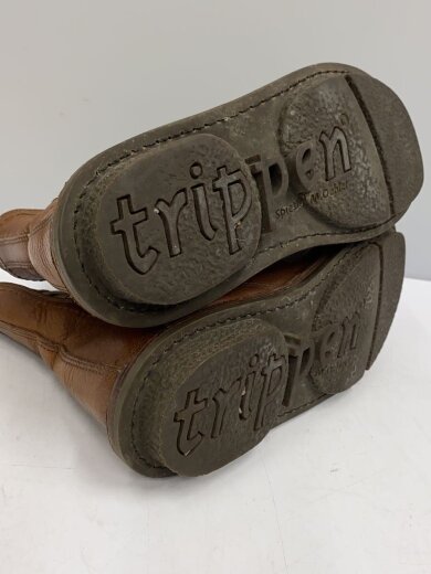 商品画像：ブーツ/サイトガオアブーツ 4