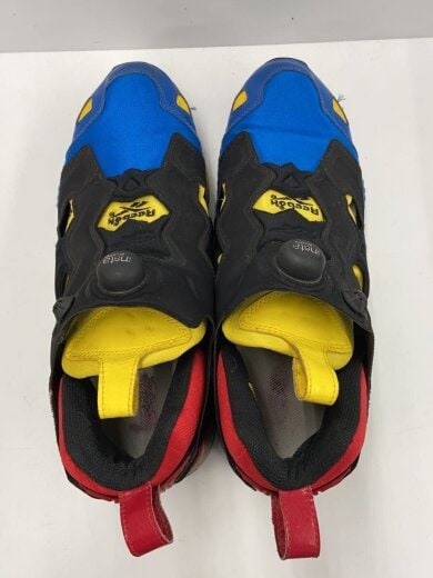 商品画像：ローカットスニーカー_J85185/26.5cm/マルチカラー 3