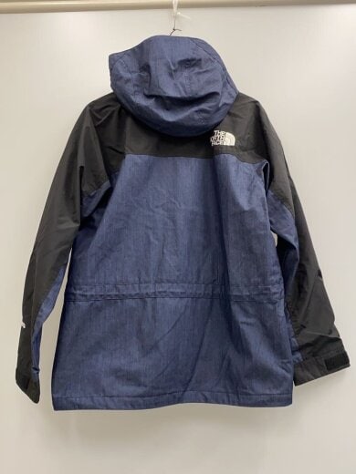 商品画像：ナイロンジャケット/L/ナイロン/NVY/NP12032 2