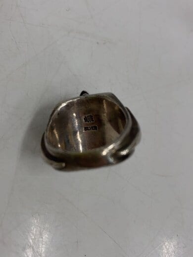 商品画像：Loud Style Design/リング/SV925/18号/メンズ 3