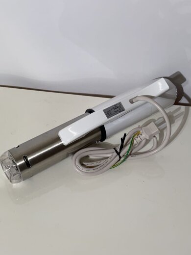 商品画像：電気調理鍋 FSV-300 4