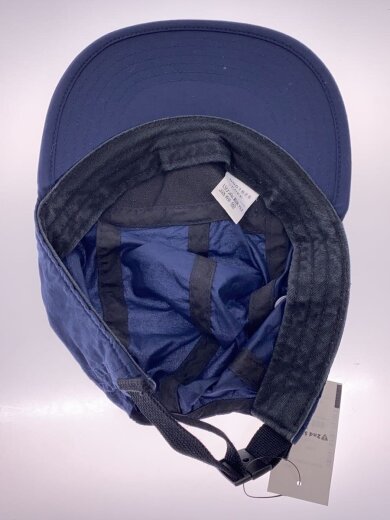 商品画像：キャップ/FREE/ナイロン/NVY/メンズ/nn01825 4