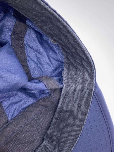 商品画像：キャップ/FREE/ナイロン/NVY/メンズ/nn01825 7