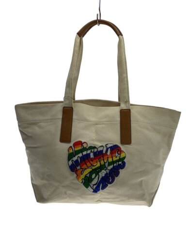 商品画像：トートバッグ/キャンバス 1