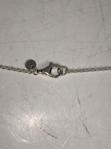 商品画像：ネックレス/SV925/トップ有/レディース 3