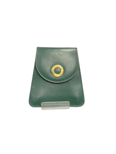 商品画像：コインケース/レザー/GRN/レディース 1