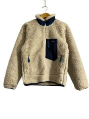 フリースジャケット/S/ポリエステル