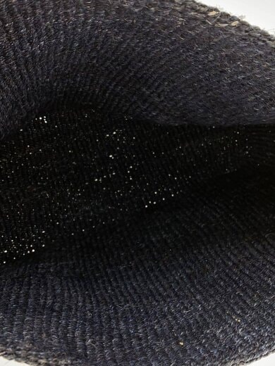 商品画像：トートバッグ/--/NVY 6