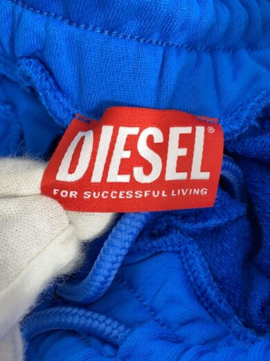 商品画像：ボトム/S/コットン/BLU/A03666 4