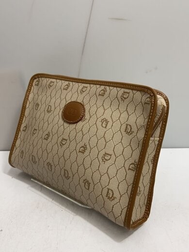 商品画像：クラッチバッグ/--/BEG 2