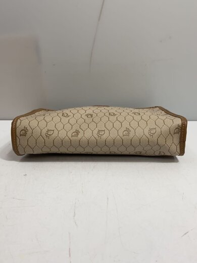 商品画像：クラッチバッグ/--/BEG 4