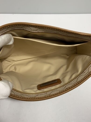 商品画像：クラッチバッグ/--/BEG 6