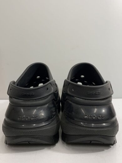 商品画像：サンダル/--/BLK/207988 6