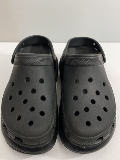 商品画像：サンダル/--/BLK/207988 7