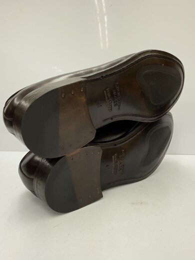 商品画像：シューズ/41/BRW 4