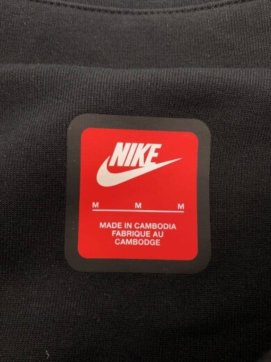 商品画像：ジャケット/M/ポリエステル/BLK/FB8168-010 3