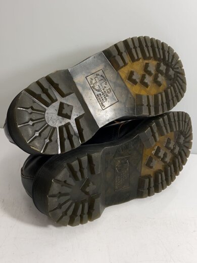 商品画像：シューズ/UK7/BLK 4