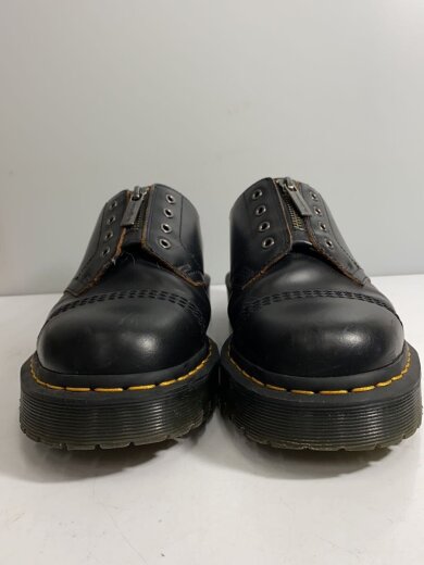 商品画像：シューズ/UK7/BLK 7