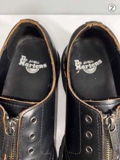 商品画像：シューズ/UK7/BLK 9