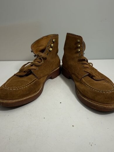 商品画像：ブーツ/US9.5/BRW/C8870 6