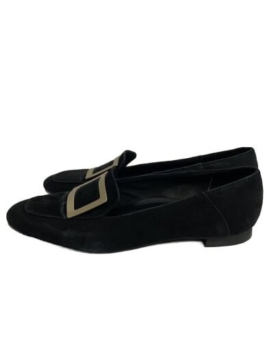 商品画像：パンプス/24.5cm/BLK 1