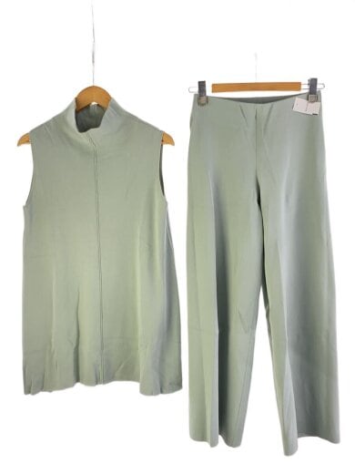 商品画像：セットアップ/1/レーヨン/GRN/09WN0234915 1