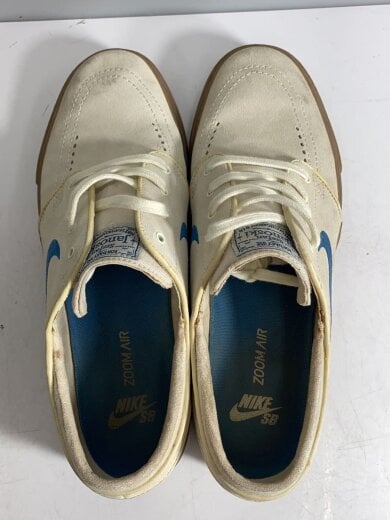商品画像：ZOOM STEFAN JANOSKI SB/ズームステファンジャノスキー/アイボリー/333824-142/28 3