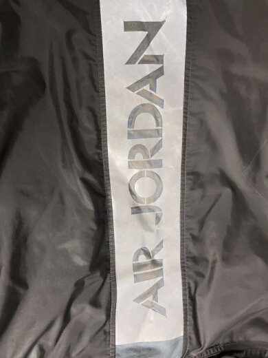 商品画像：フライトジャケット/XXL/ポリエステル/BLK/CK6669-010 9