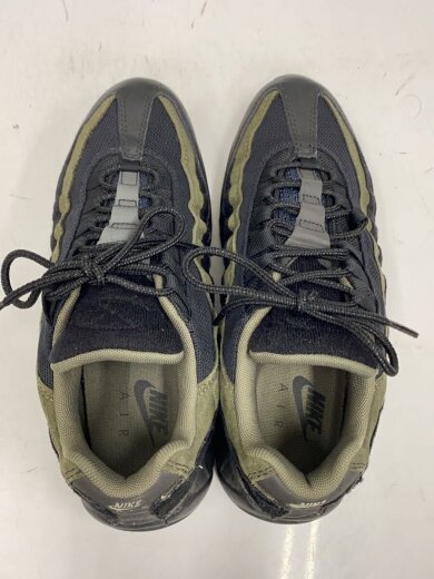 商品画像：AIR MAX 95 HAL/エアマックス/ブラック/AH8444-001/26cm/BLK 3