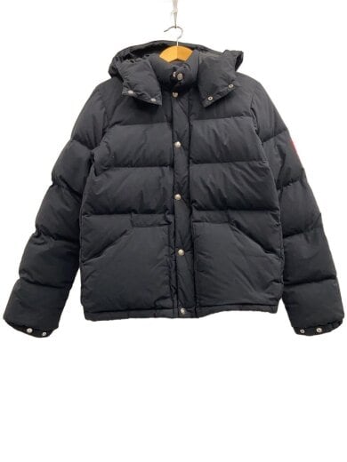 商品画像：CAMP SIERRA SHORT_キャンプシエラショート/L/ナイロン/BLK 1