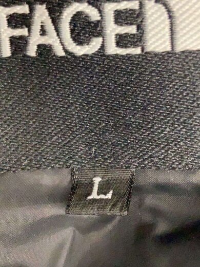 商品画像：CAMP SIERRA SHORT_キャンプシエラショート/L/ナイロン/BLK 4