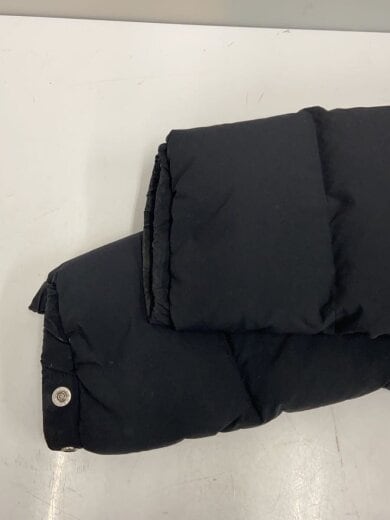 商品画像：CAMP SIERRA SHORT_キャンプシエラショート/L/ナイロン/BLK 6