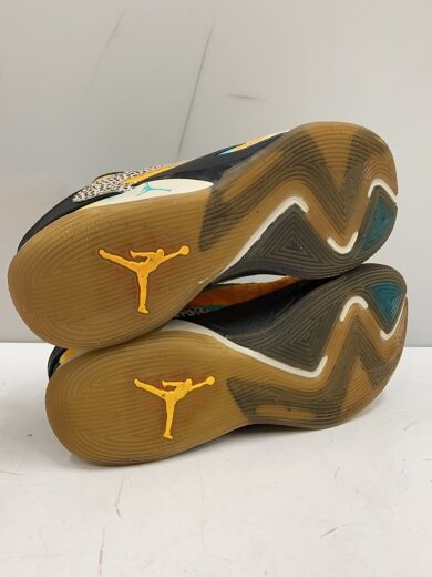 商品画像：JORDAN LUKA 2_ジョーダン ルカ 2/28.5cm/マルチカラー 4