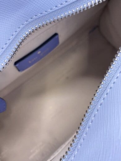 商品画像：ハンドバッグ/--/BLU/KC620 6