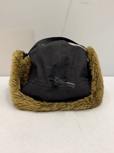 商品画像：ヘッドウェア/L/ナイロン/BLK/無地/メンズ/NN41708 3