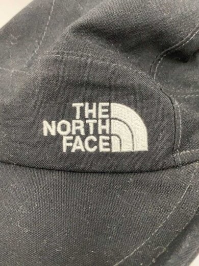 商品画像：ヘッドウェア/L/ナイロン/BLK/無地/メンズ/NN41708 5