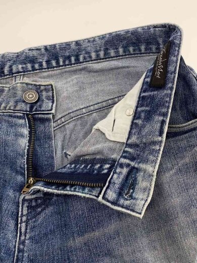 商品画像：ボトム/M/コットン 3