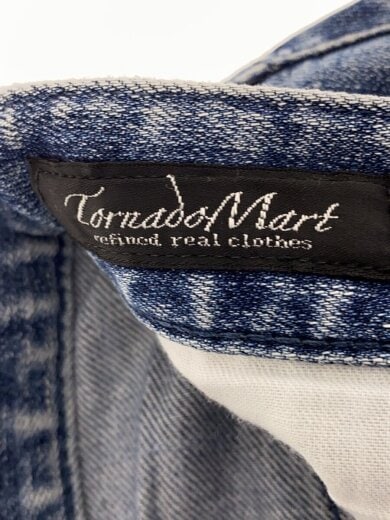 商品画像：ボトム/M/コットン 4